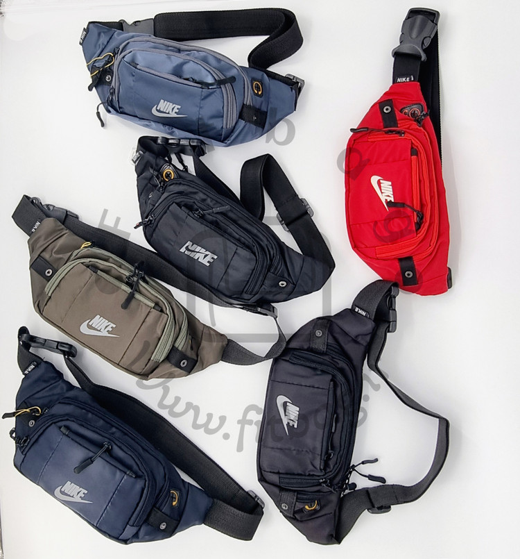 کیف کمری اسپورت نایک