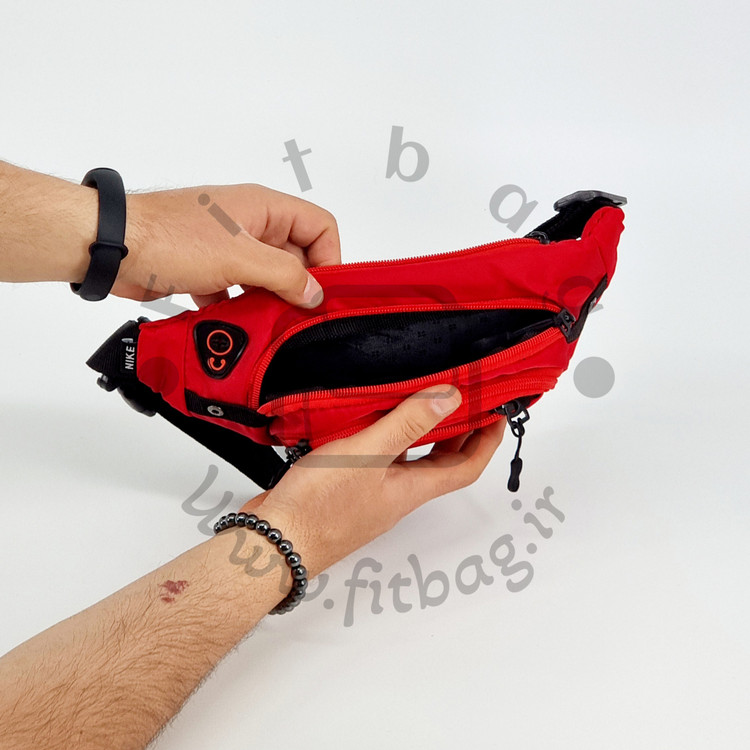 کیف کمری اسپورت نایک