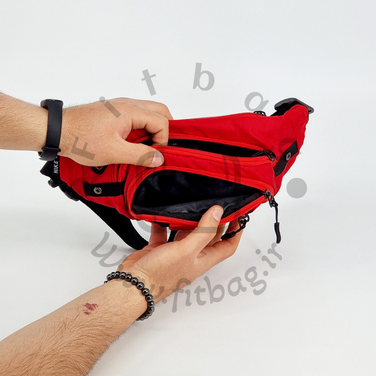 کیف کمری اسپورت نایک