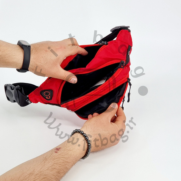 کیف کمری اسپورت نایک