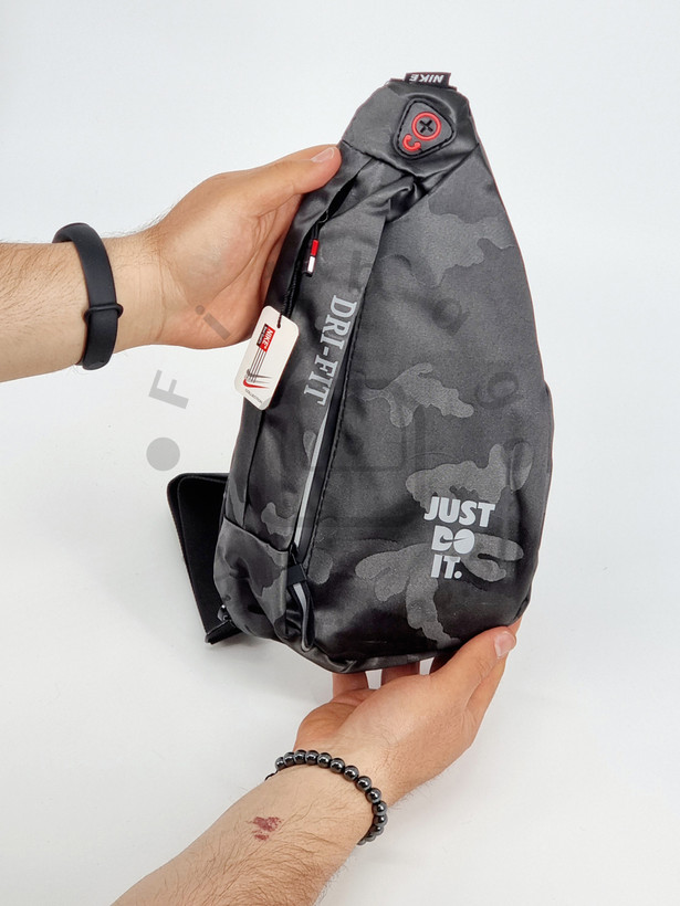 بادی بگ just do it 0030