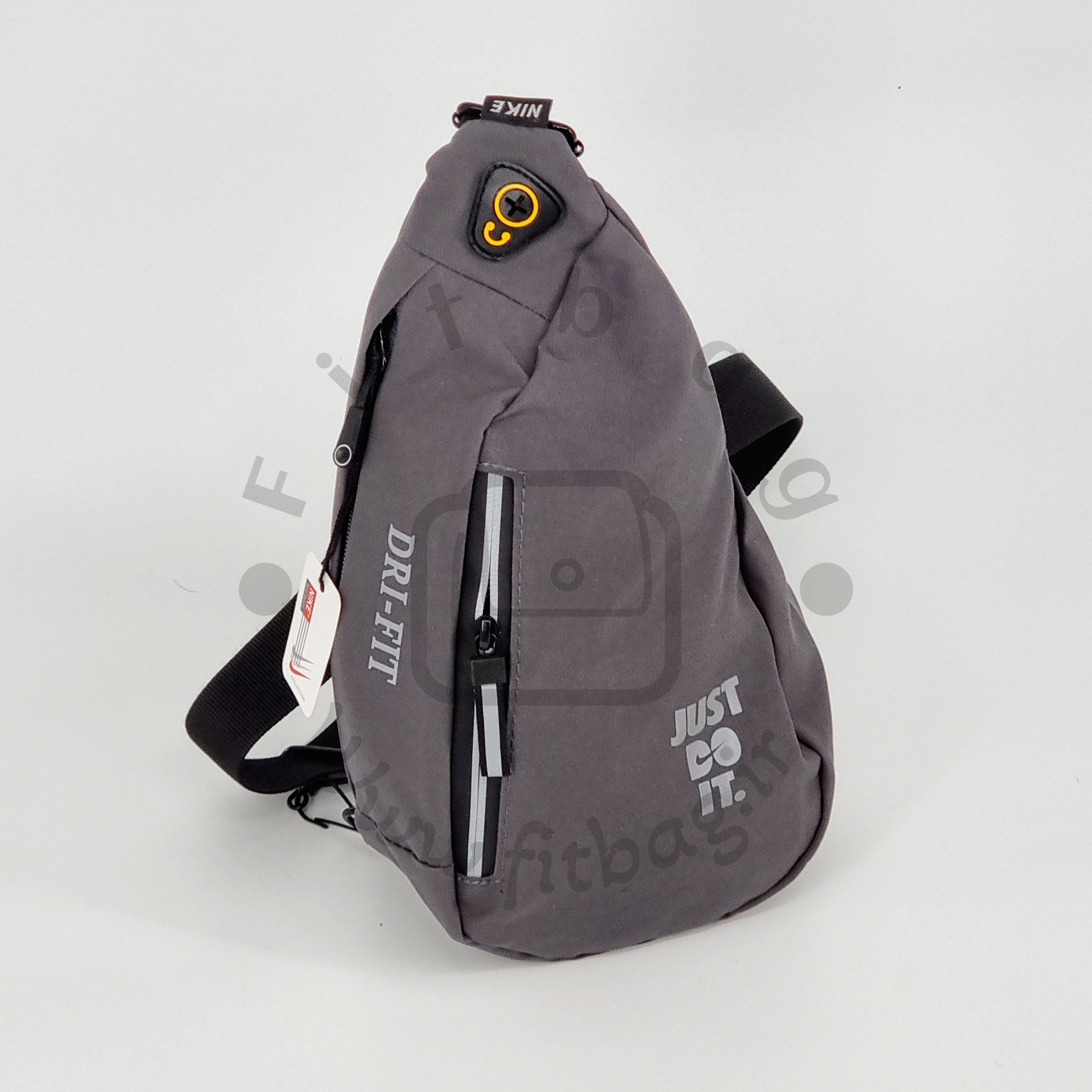 بادی بگ just do it 0030