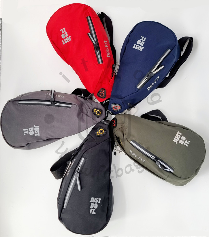 بادی بگ just do it 0030