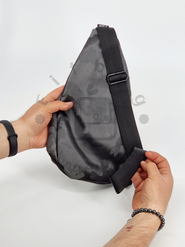 بادی بگ just do it 0030