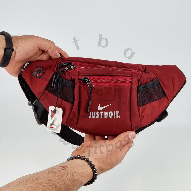 کیف کمری just do it 0205