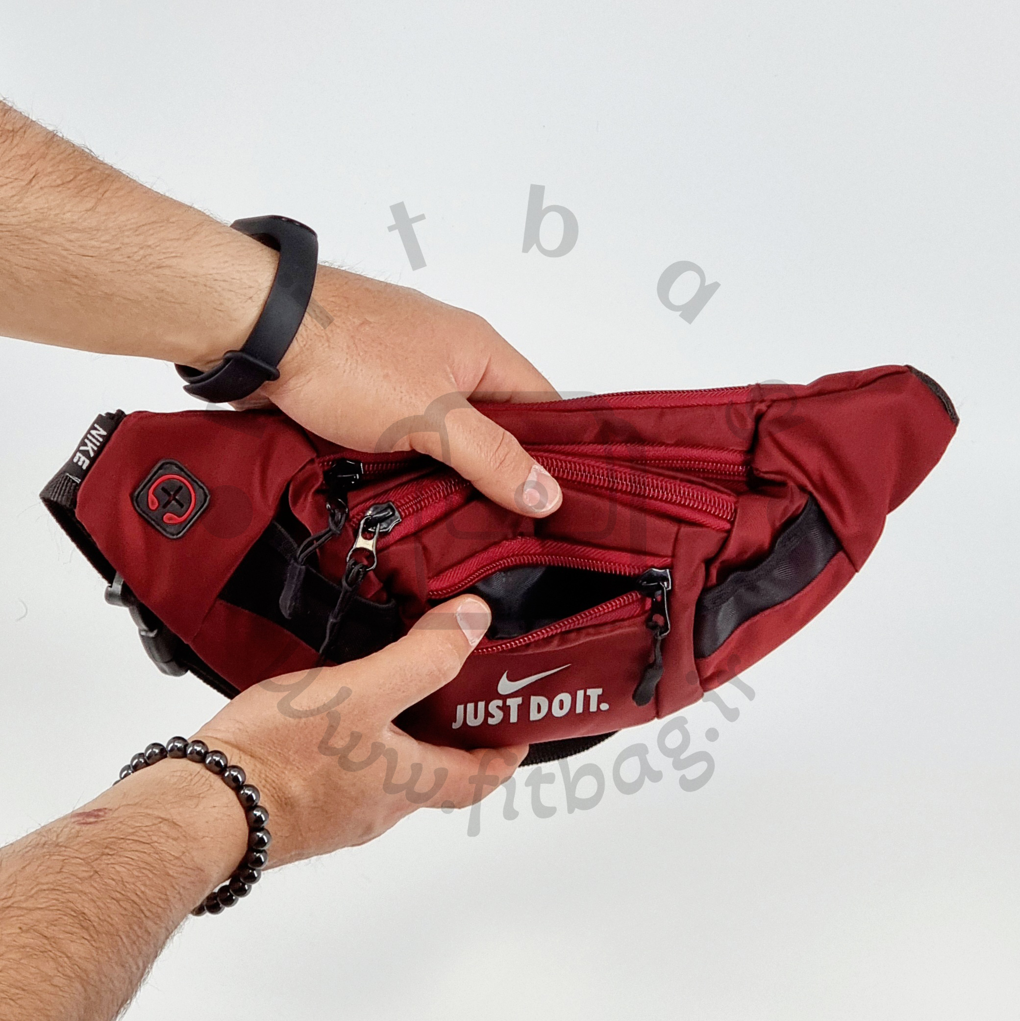 کیف کمری just do it 0205