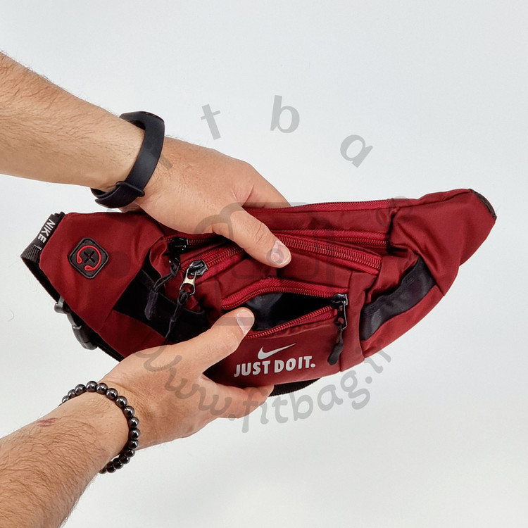 کیف کمری just do it 0205