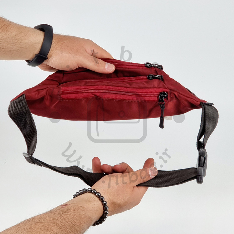 کیف کمری just do it 0205