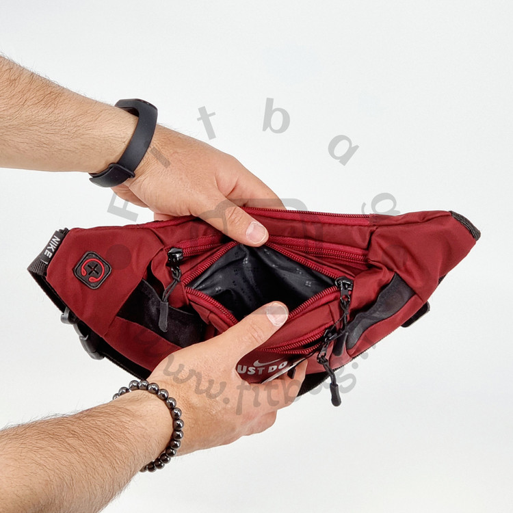 کیف کمری just do it 0205