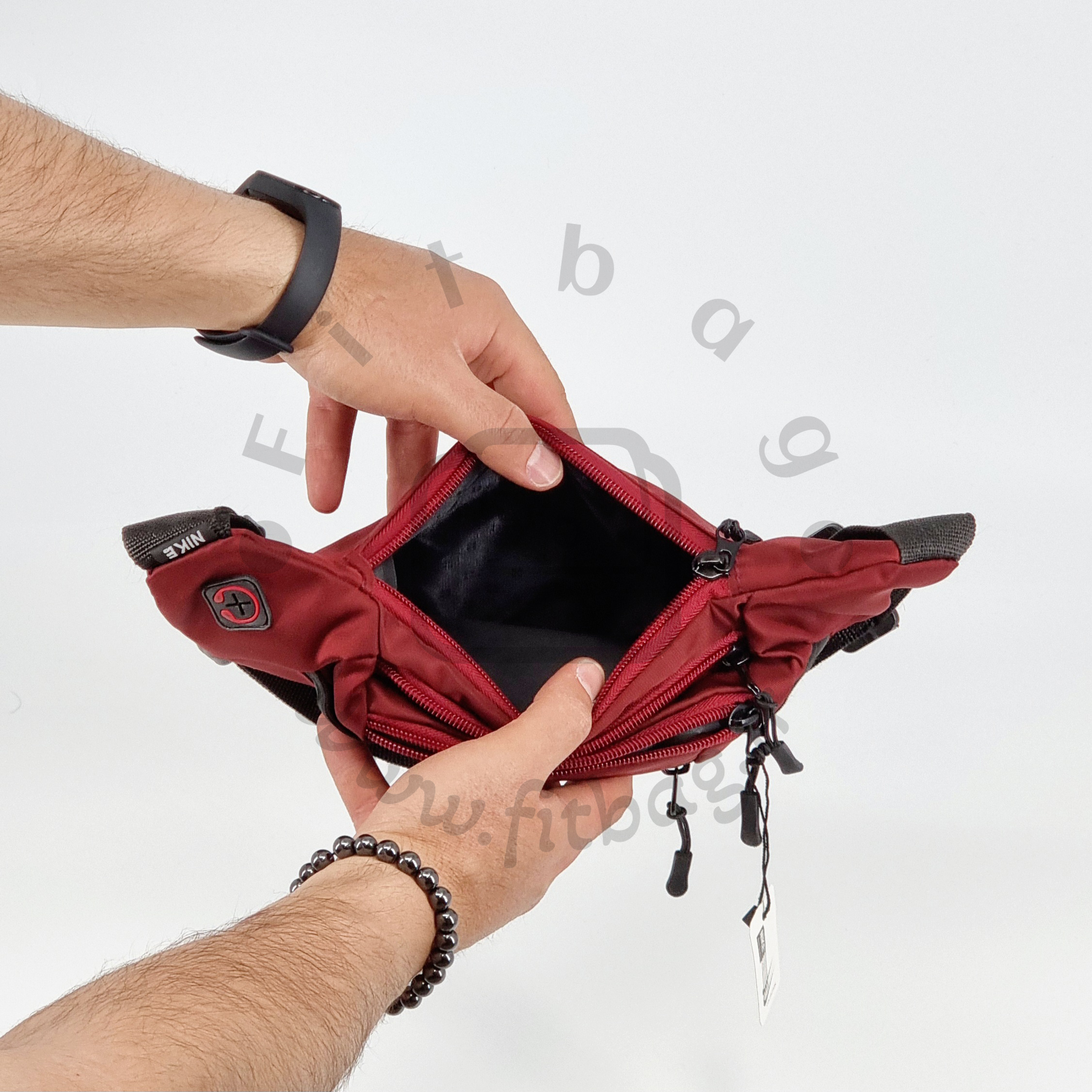 کیف کمری just do it 0205
