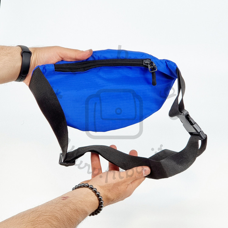 کیف کمری Nike 0218