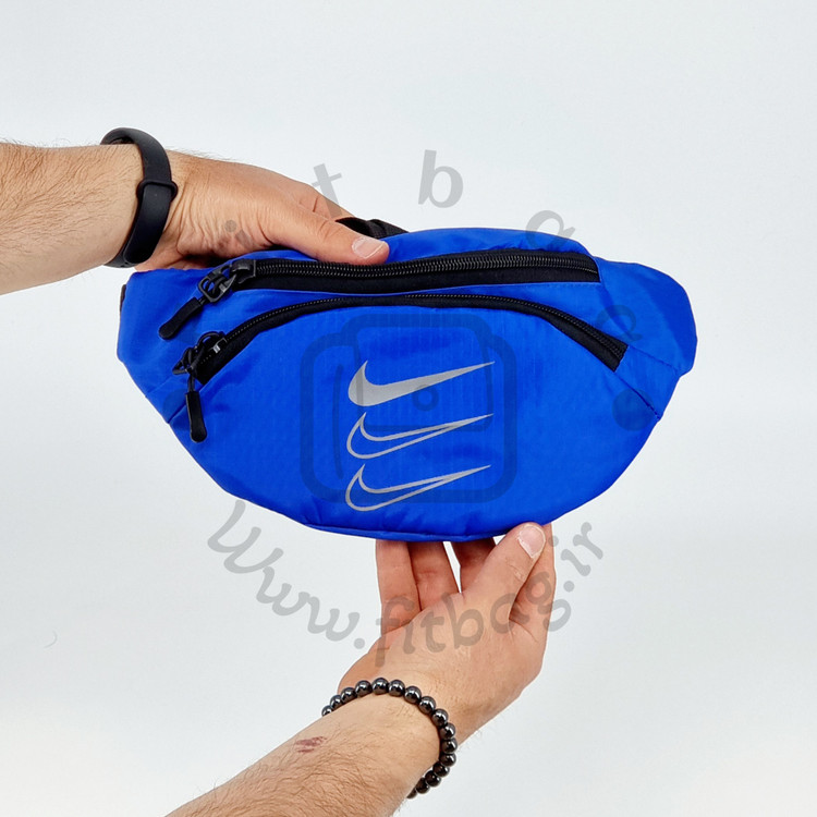 کیف کمری Nike 0218