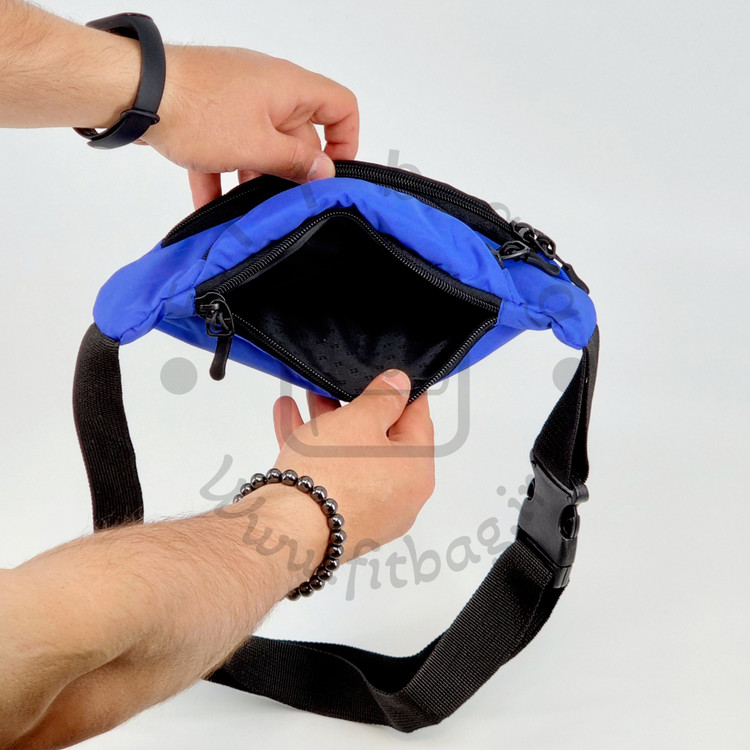 کیف کمری Nike 0218