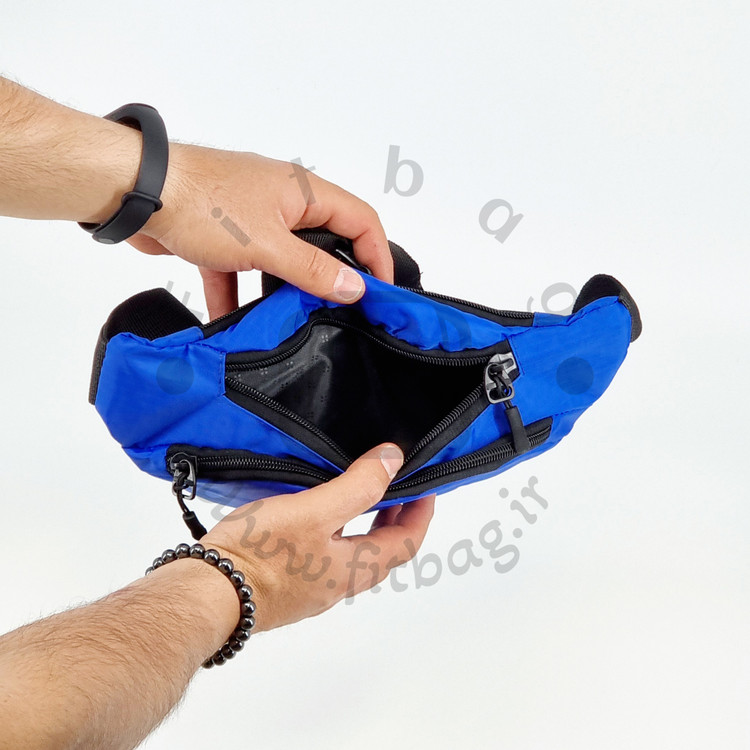 کیف کمری Nike 0218