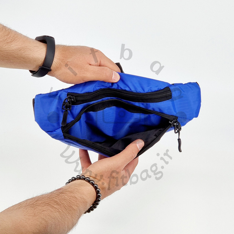 کیف کمری Nike 0218