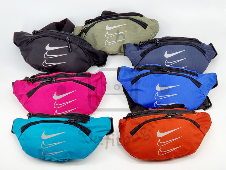 کیف کمری Nike 0218