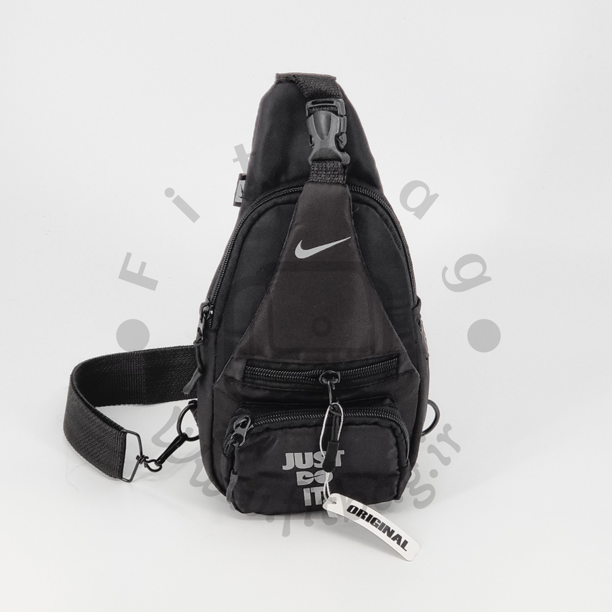 بادی بگ just do it 0212