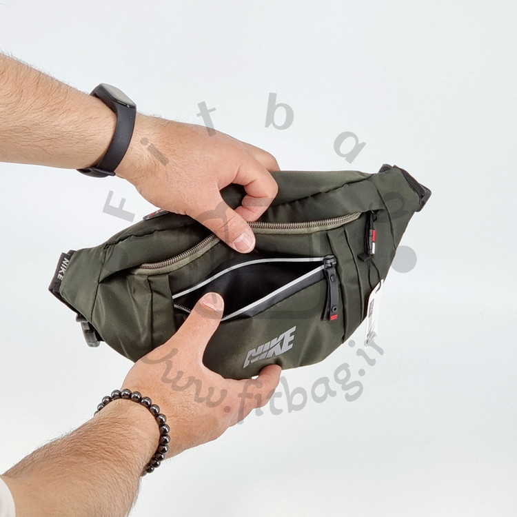 کیف کمری nike 0304