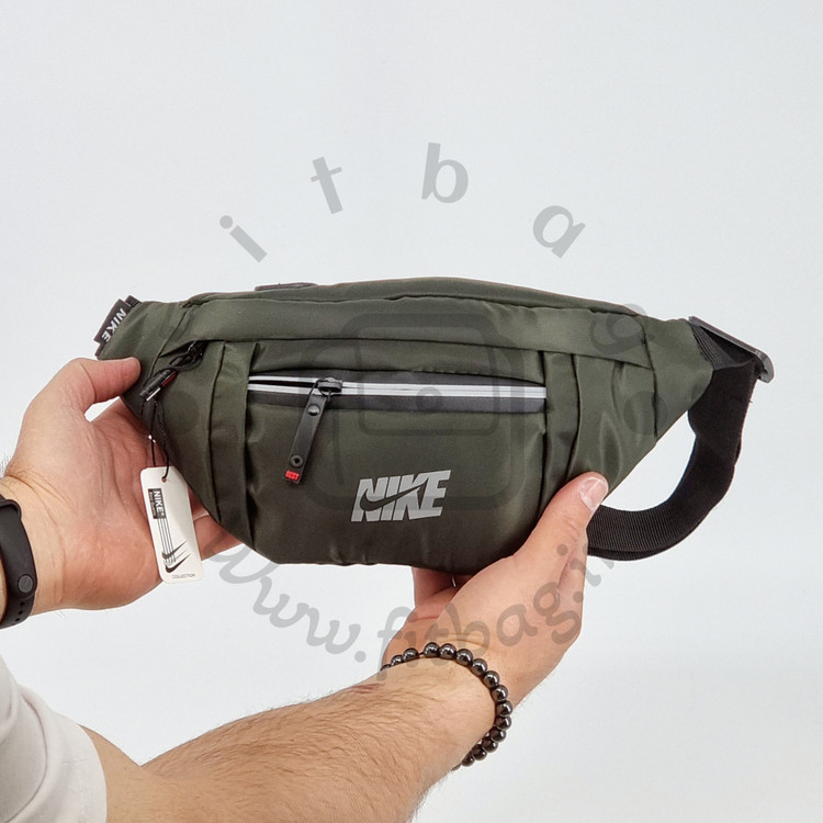 کیف کمری nike 0304