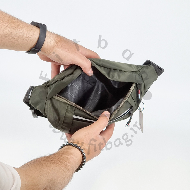 کیف کمری nike 0304