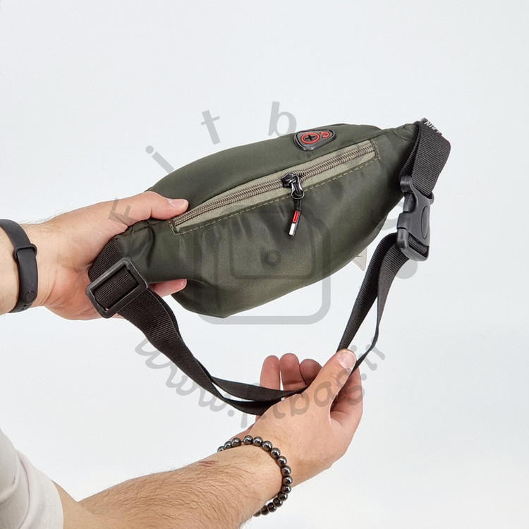 کیف کمری nike 0304