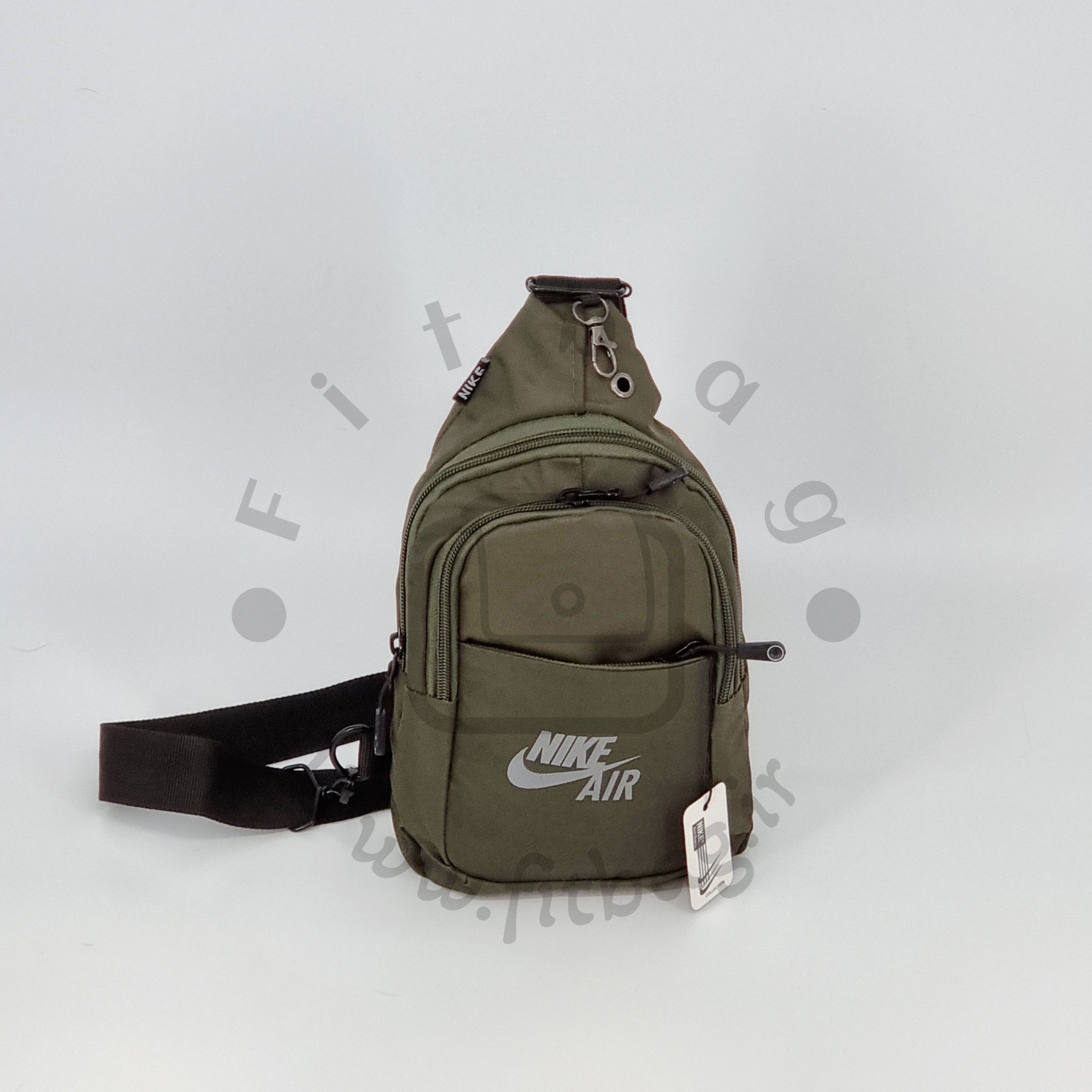 بادی بگ اسپورت nike 0372