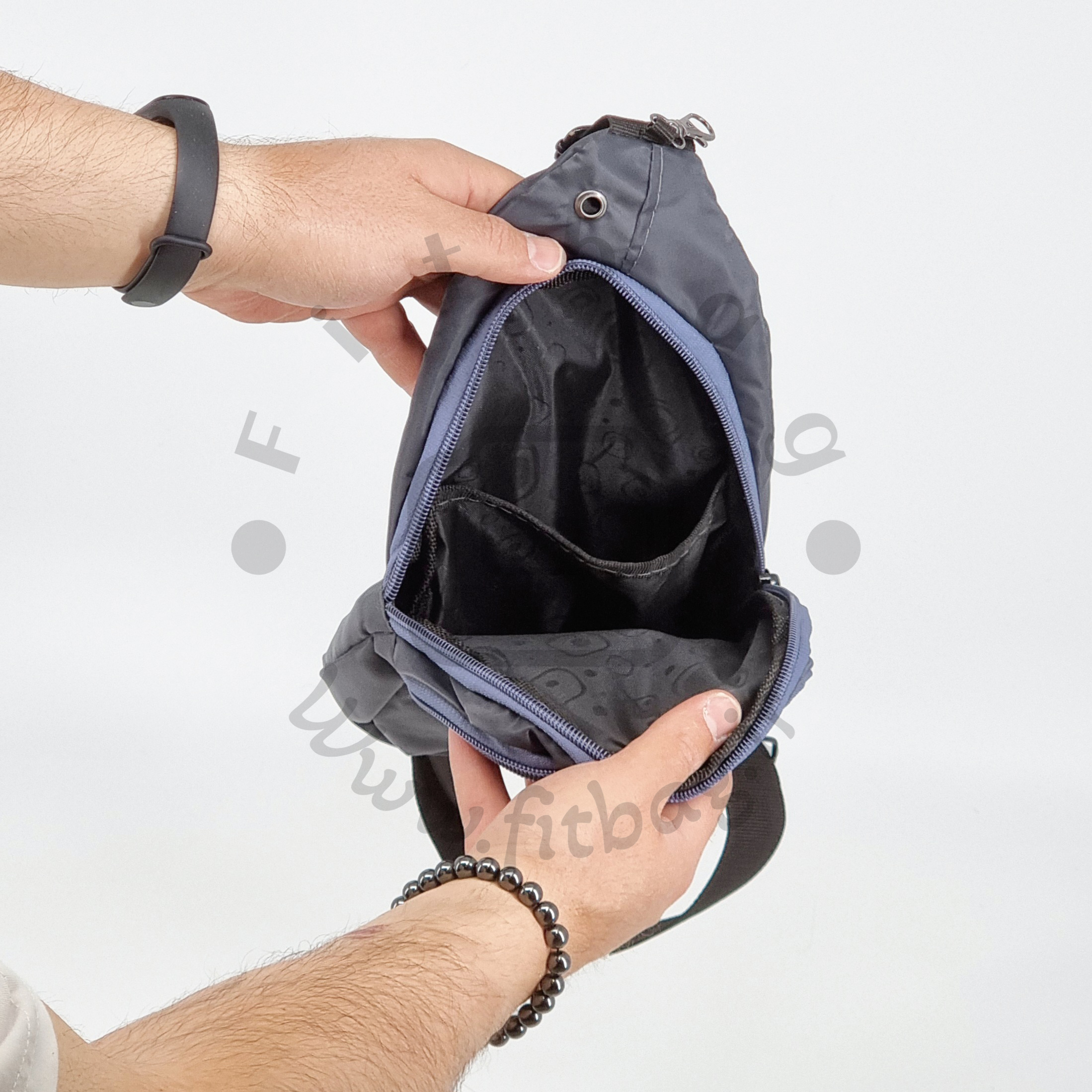 بادی بگ اسپورت nike 0372
