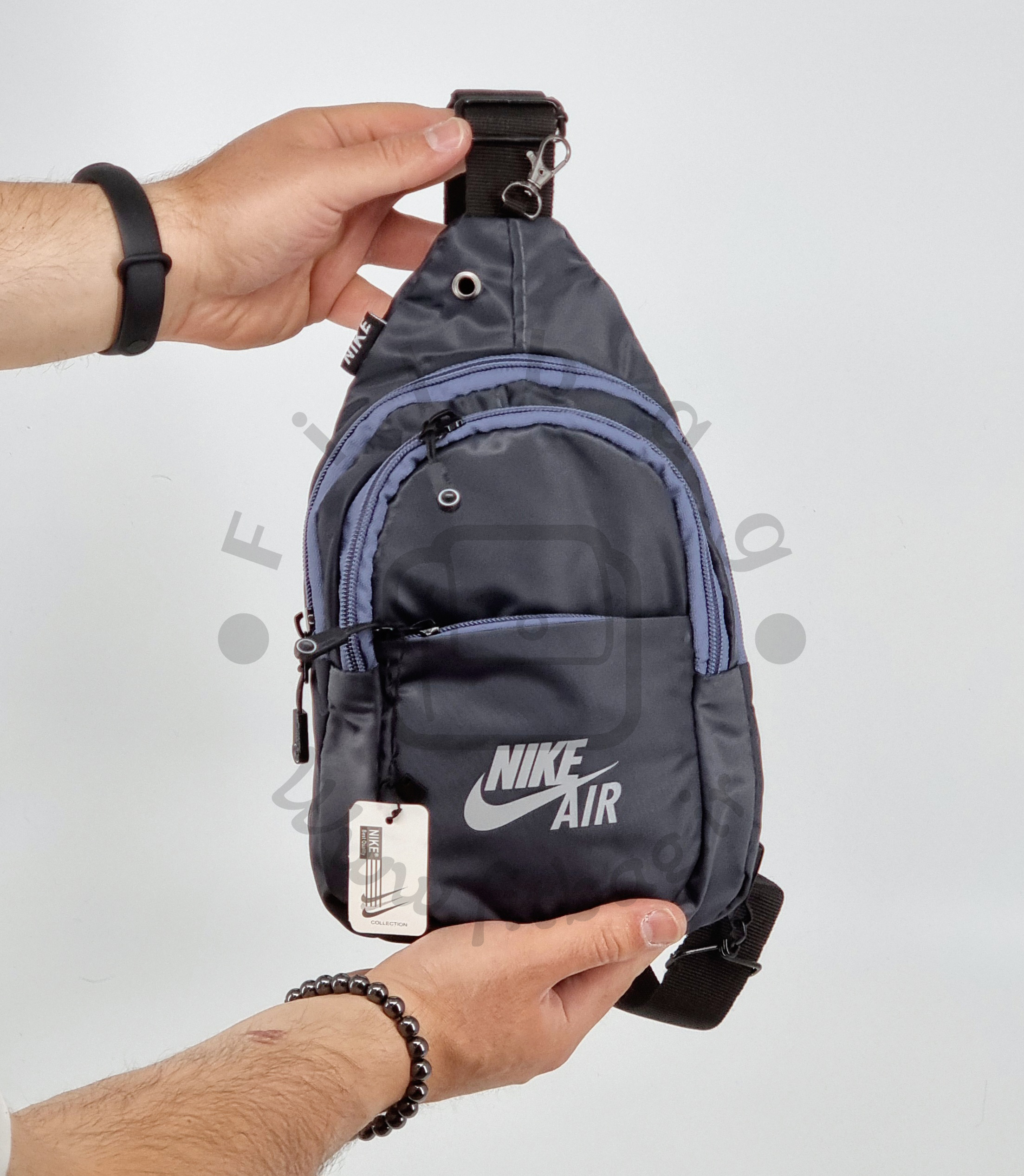 بادی بگ اسپورت nike 0372