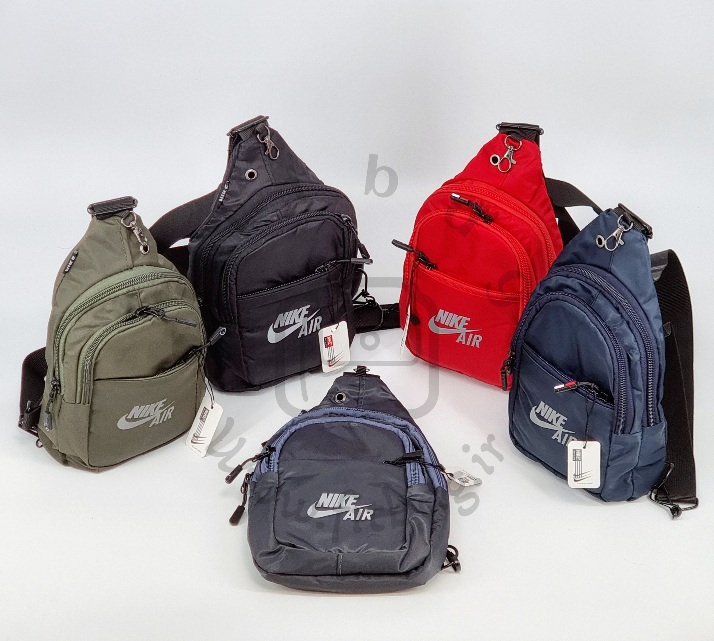 بادی بگ اسپورت nike 0372