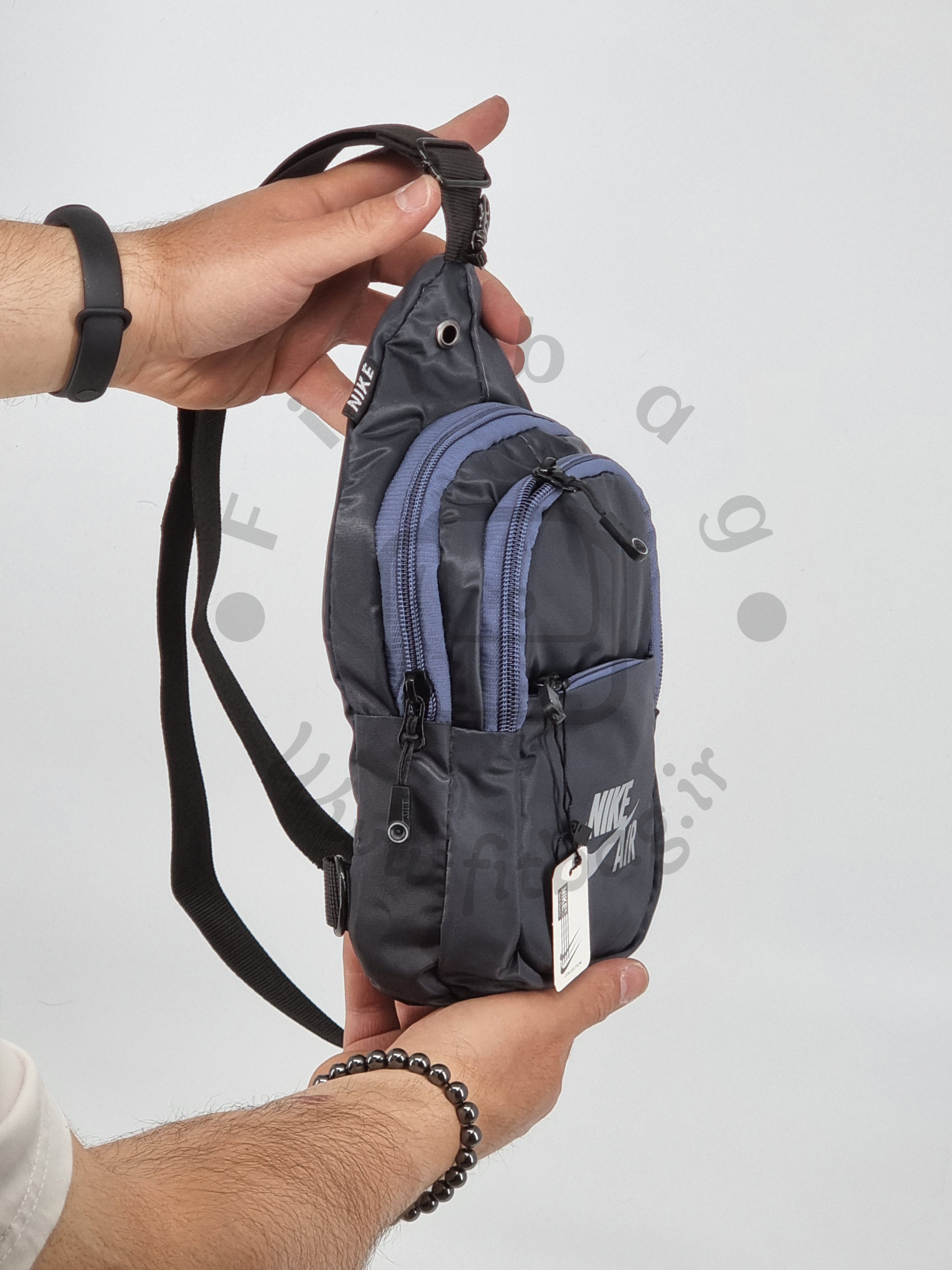 بادی بگ اسپورت nike 0372