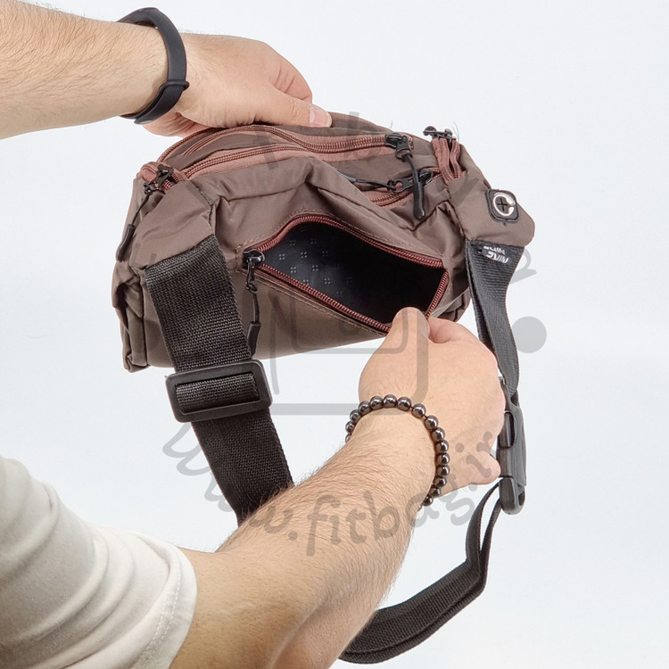 کیف کمری just do it 0023