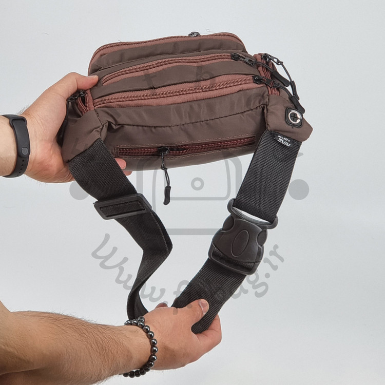 کیف کمری just do it 0023