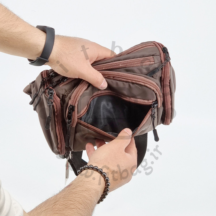 کیف کمری just do it 0023