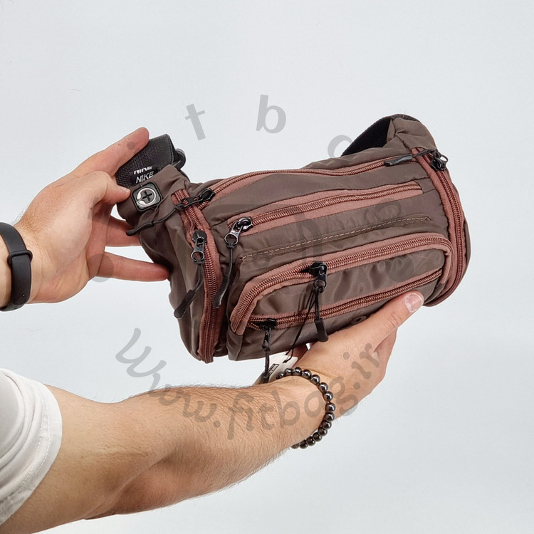 کیف کمری just do it 0023