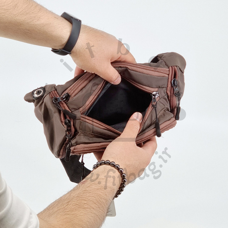 کیف کمری just do it 0023