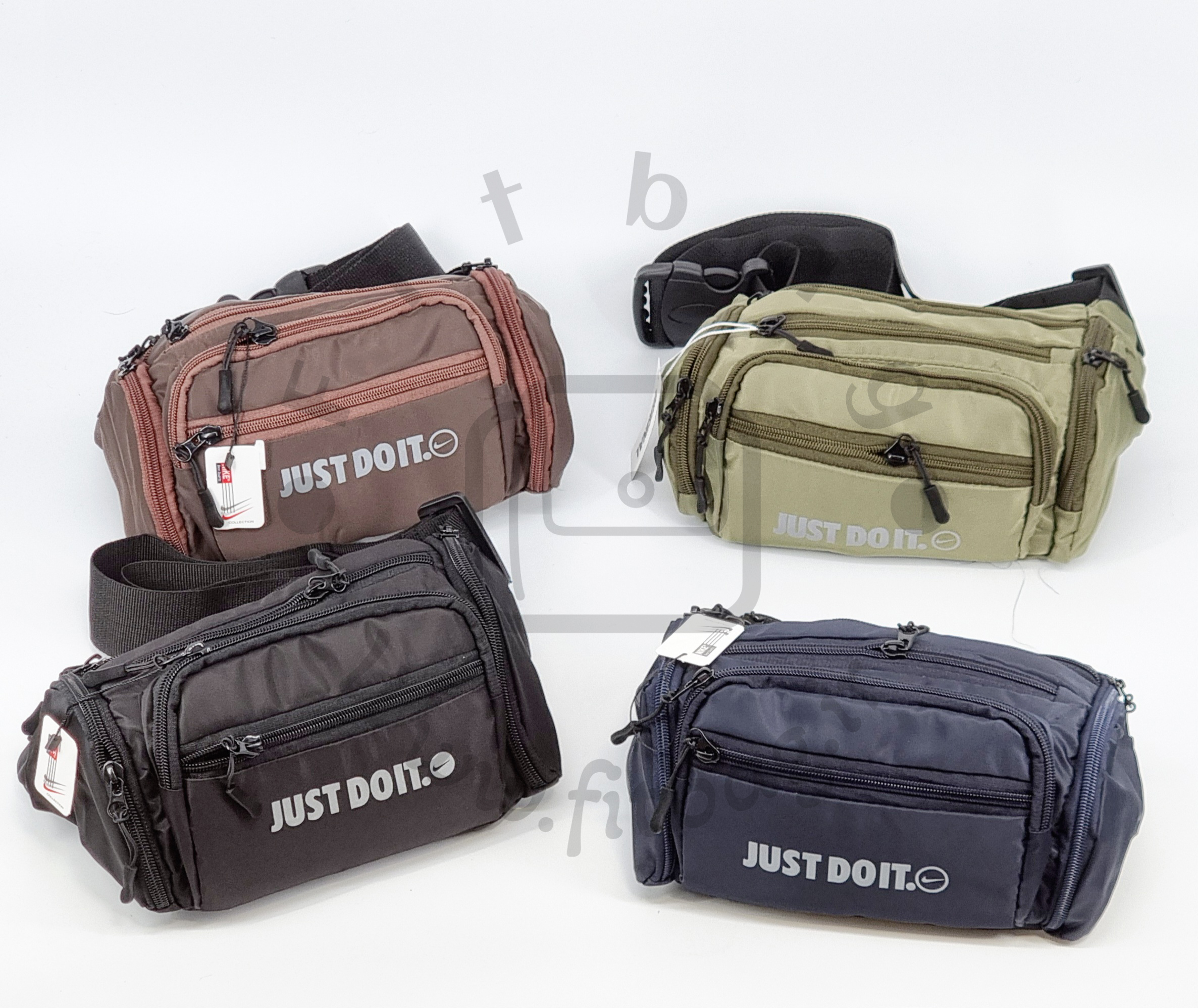 کیف کمری just do it 0023