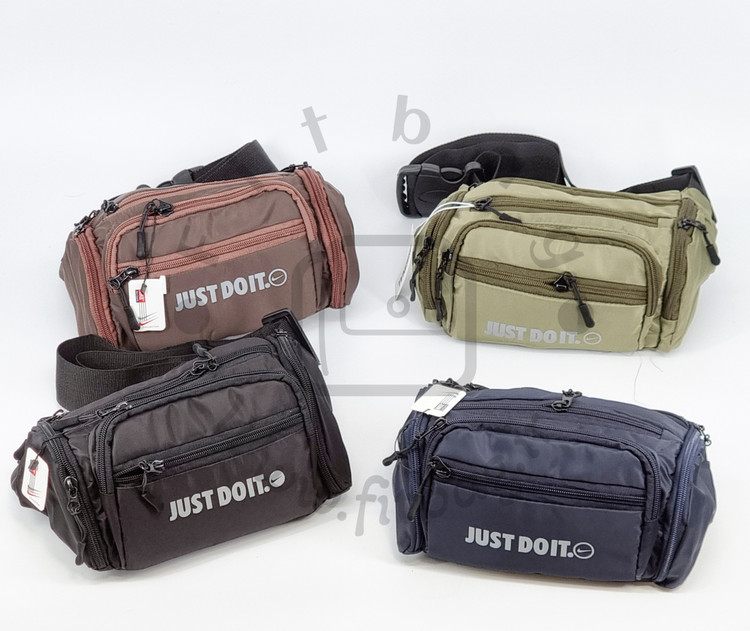 کیف کمری just do it 0023