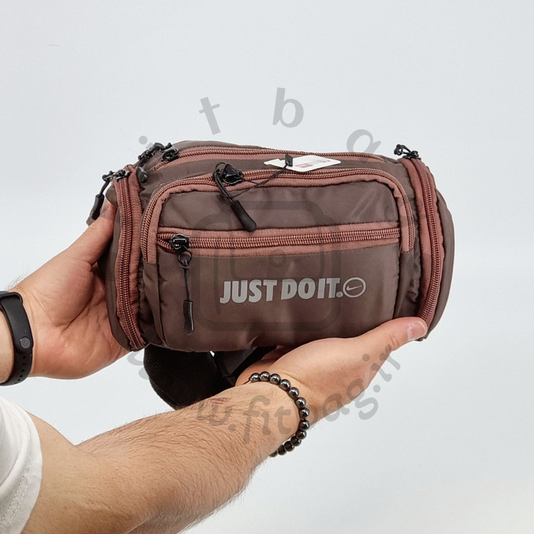 کیف کمری just do it 0023