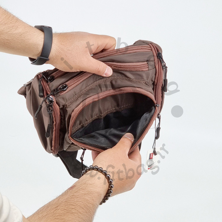 کیف کمری just do it 0023