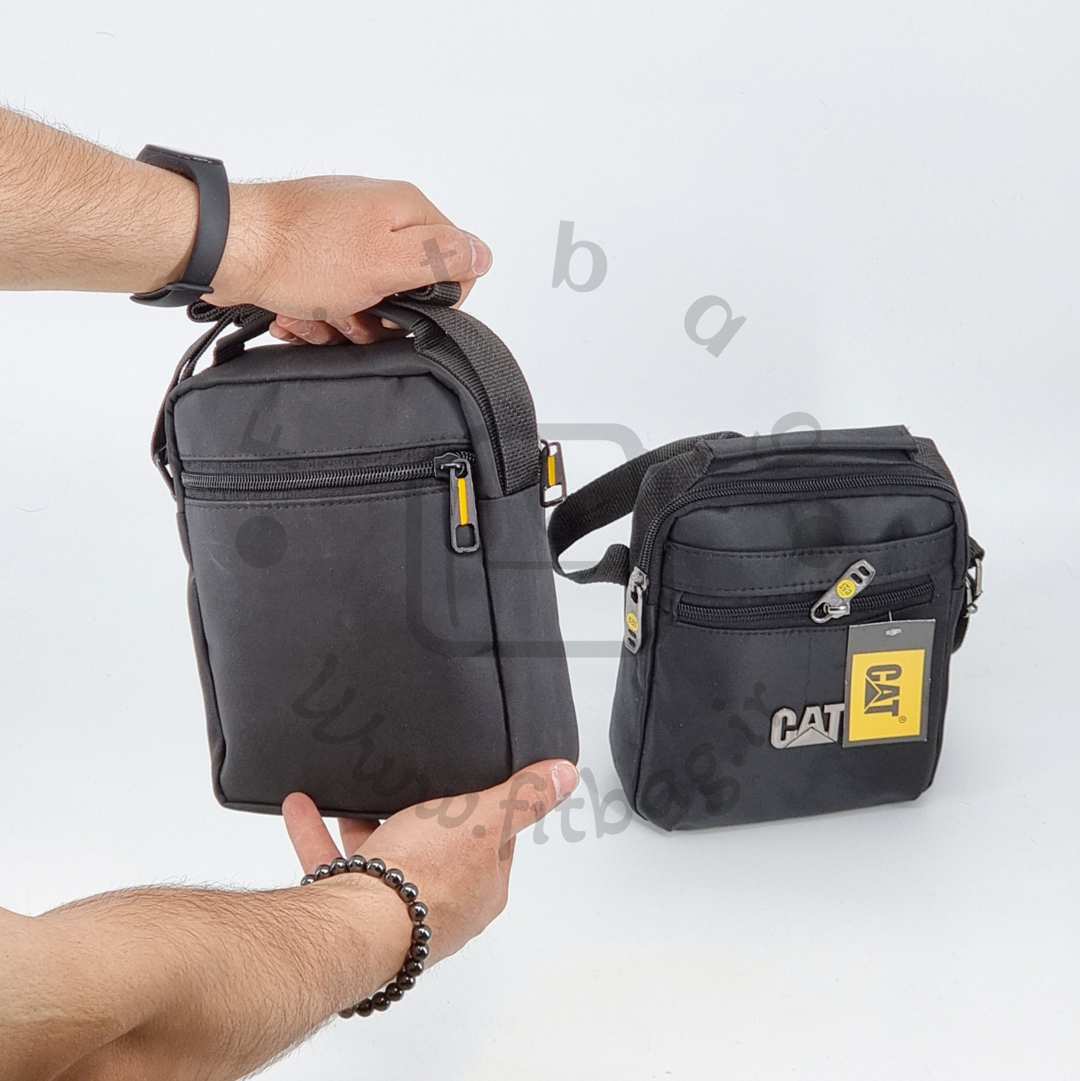 کیف دوشی cat 0186