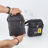 کیف دوشی cat 0186