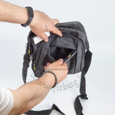 کیف دوشی cat 0016