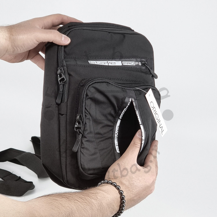 بادی بگ و دوشی staye professional 0441