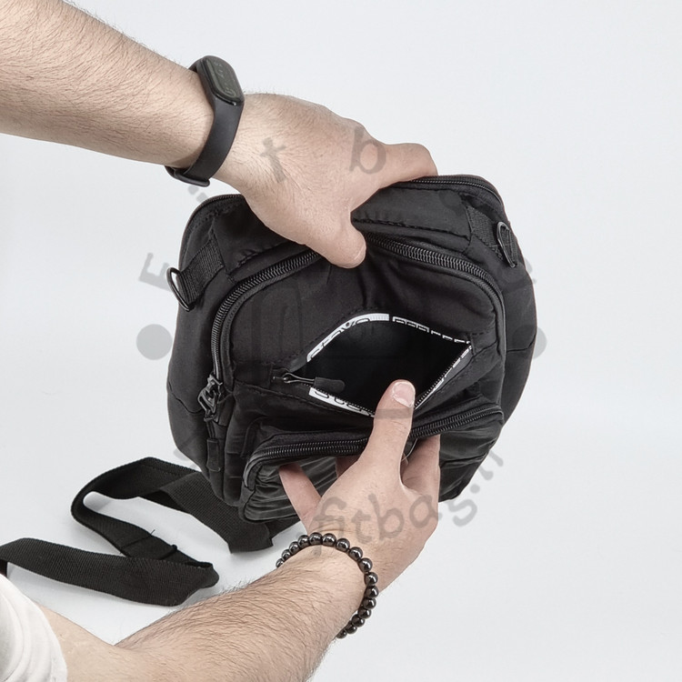 بادی بگ و دوشی staye professional 0441