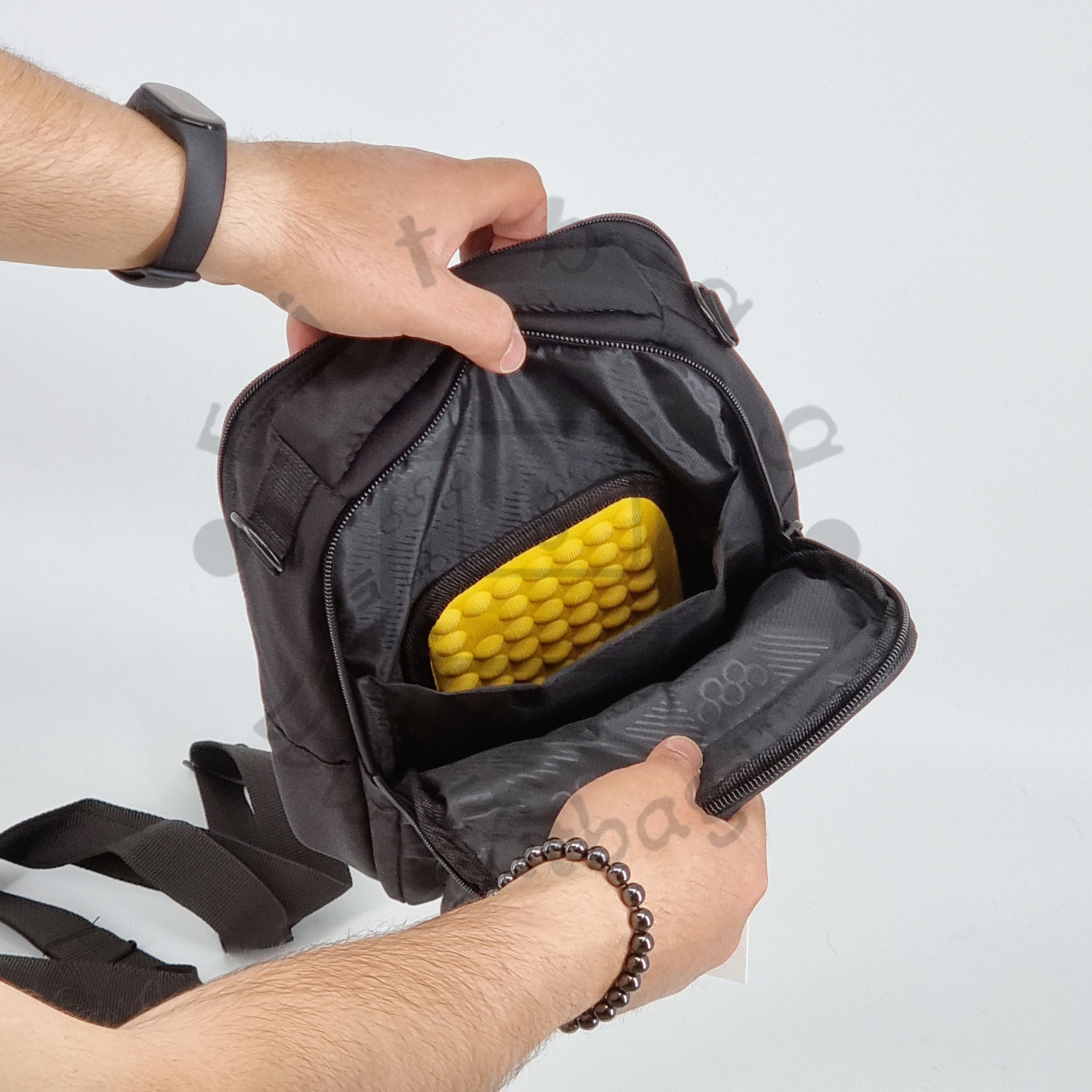 بادی بگ و دوشی staye professional 0441