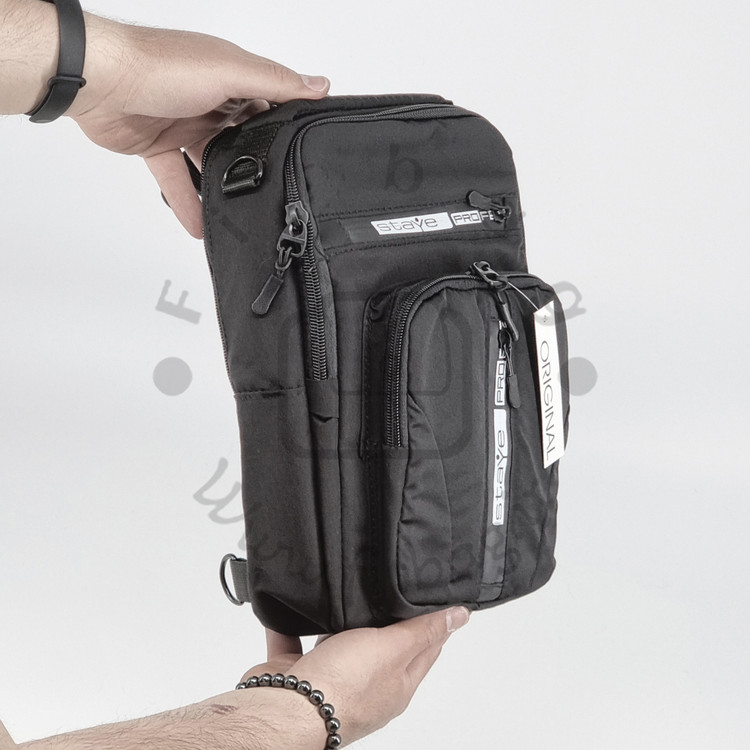 بادی بگ و دوشی staye professional 0441