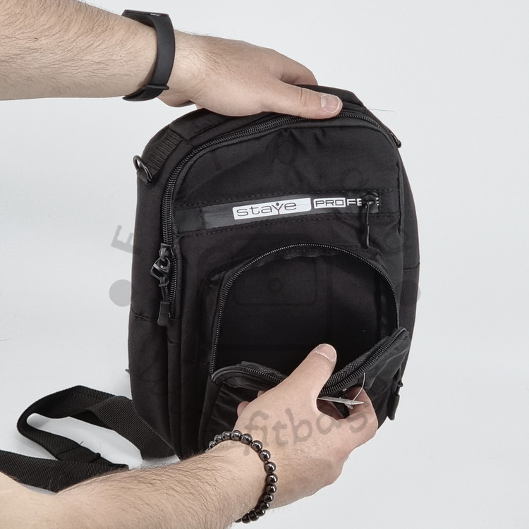 بادی بگ و دوشی staye professional 0441