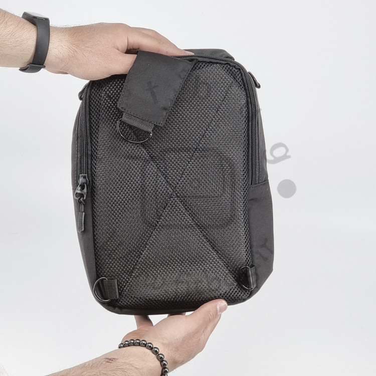 بادی بگ و دوشی staye professional 0441