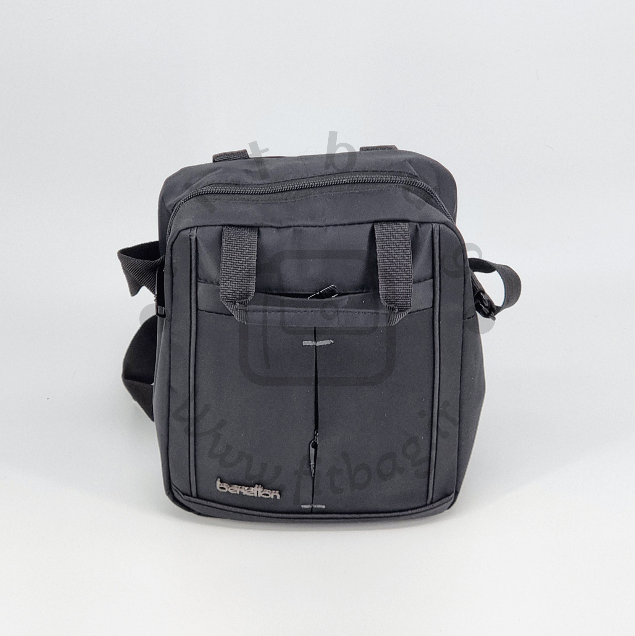 کیف دوشی benetton 0115