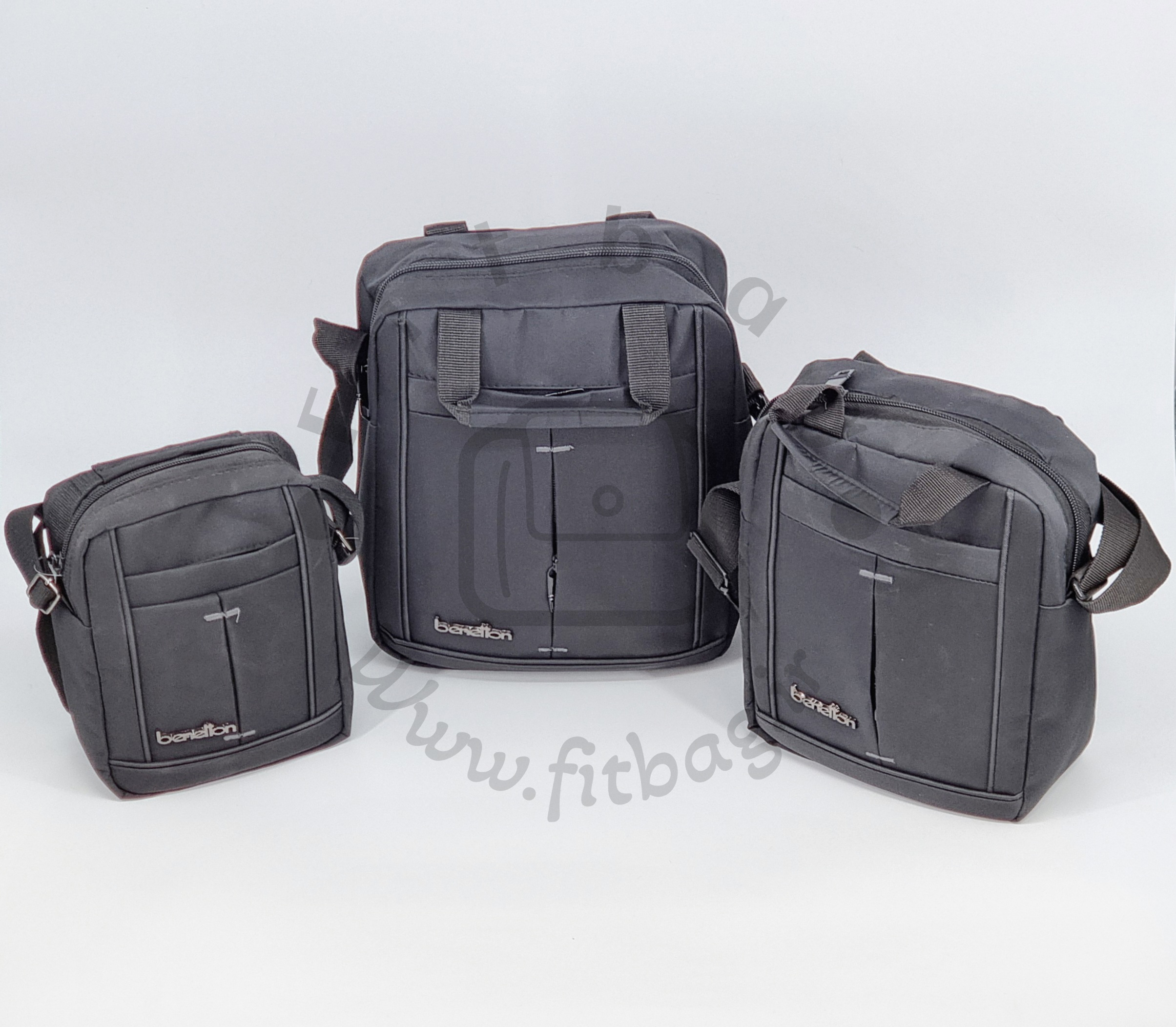 کیف دوشی benetton 0115